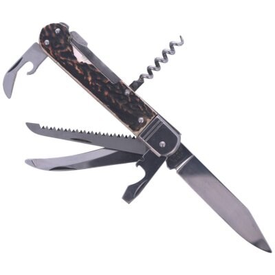 Mikov Fixir Imit. Dear Stag 6ostrz (232-XH-6V KP) | eBay