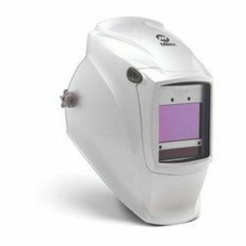 miller welding helmet