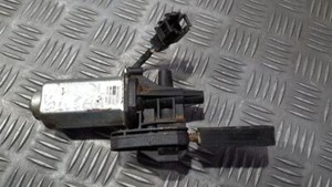 83110345100 Fahrersitz Stellmotor+ 120098 Volkswagen Phaeton DE282514-36