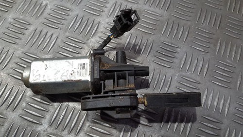 83110345100 Fahrersitz Stellmotor+ 120098 Volkswagen Phaeton DE282514-36