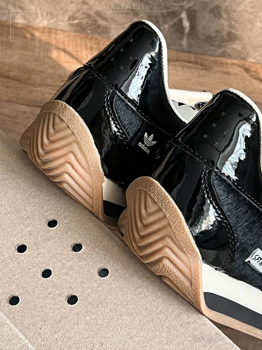 Song for the Mute x adidas Originals Country OG Black JH9010 Song for the Mute x adidas Originals Country OG Black JH9010