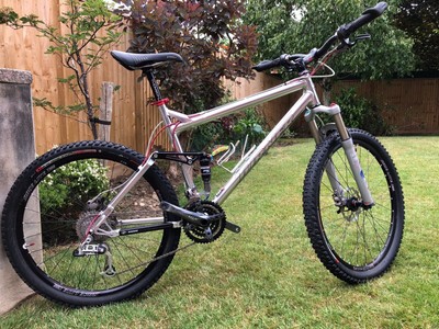 turner full suspension