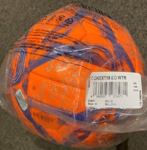 conext 19 official game ball
