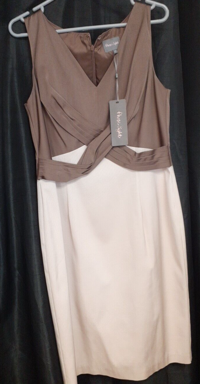 Phase eight Hattie dress size 16