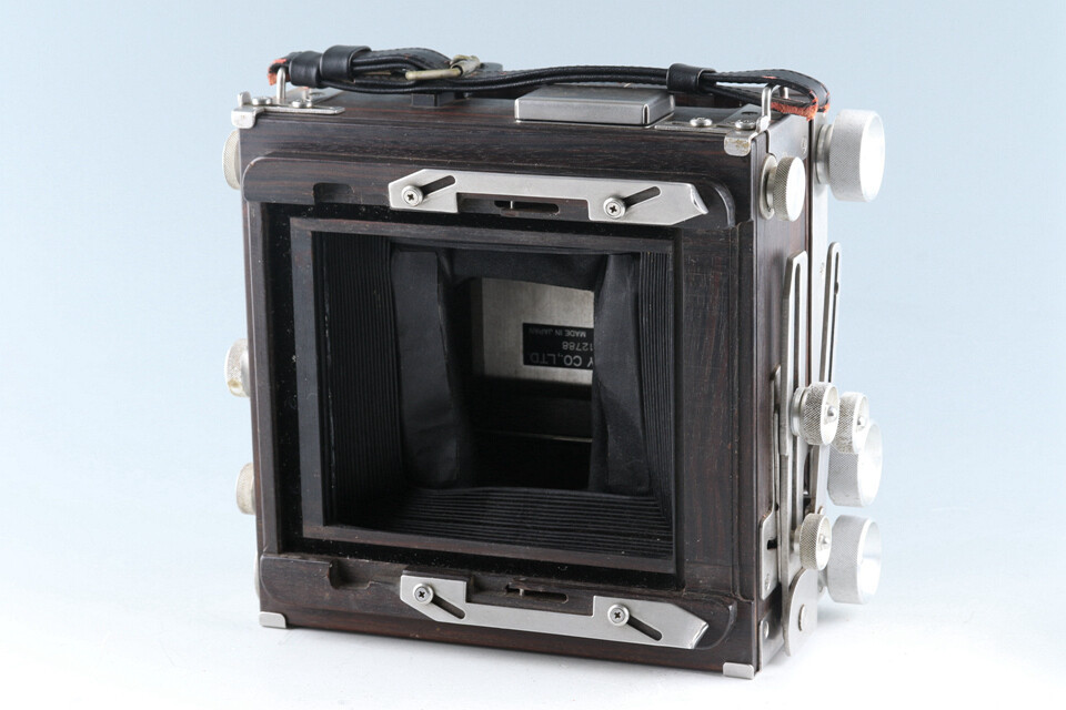 Ebony SV45 Large Format Film Camera #38046 T | eBay Ebony SV45 Large Format Film Camera #38046 T | eBay