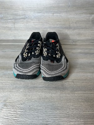 Size 10 - Reebok Nano X2 Black Pure Grey for sale online | eBay display picture 2