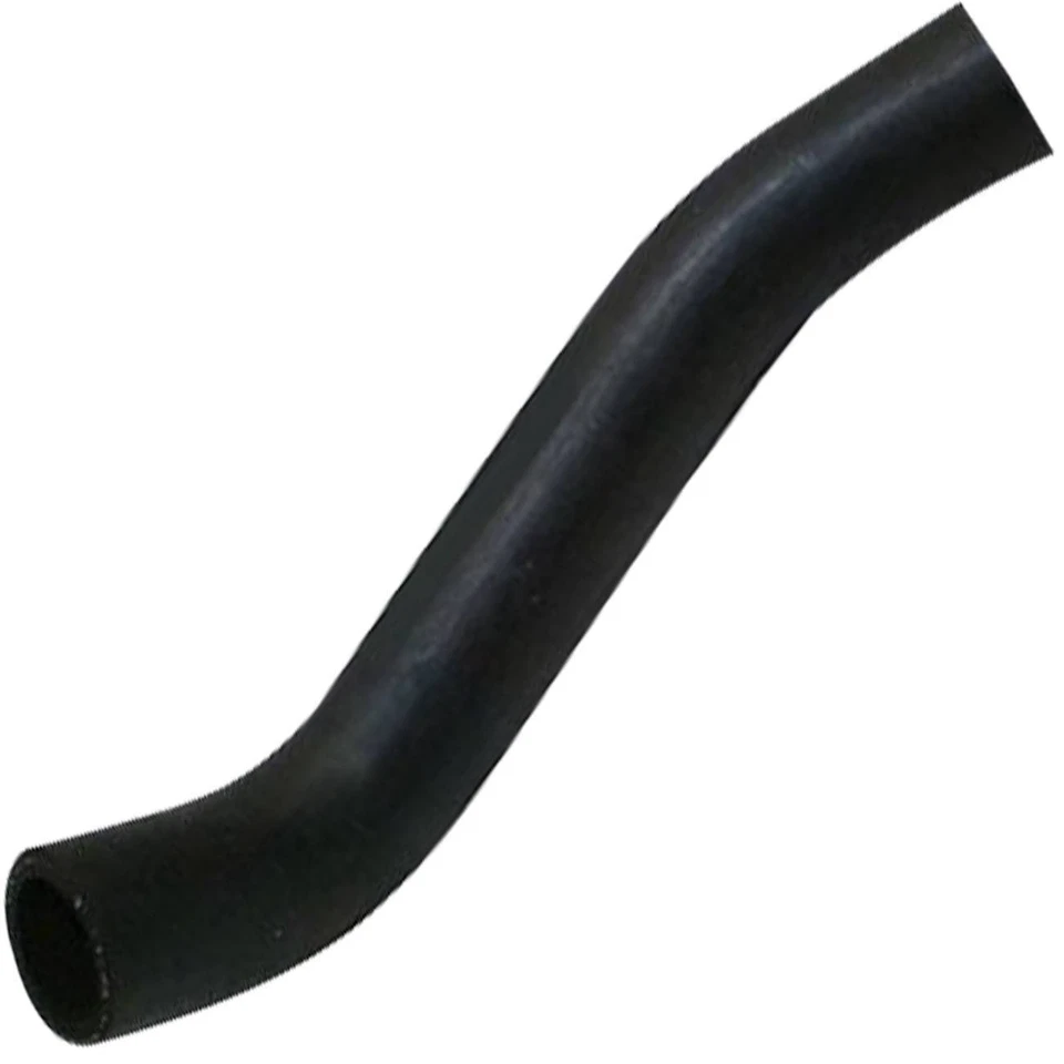 Nova mangueira de líquido de arrefecimento do motor inferior para 1985-1992 Volkswagen Golf Jetta 191121051 - Imagem 2 de 4