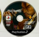PlayStation Magazine Issue 98 PlayStation 2 PS2 - Disc Only Tested