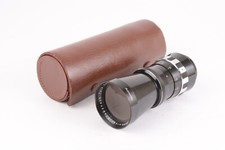 Schneider Tele-Xenar 200mm f/5.5 Robot Rangefinder Lens READ Z-08730