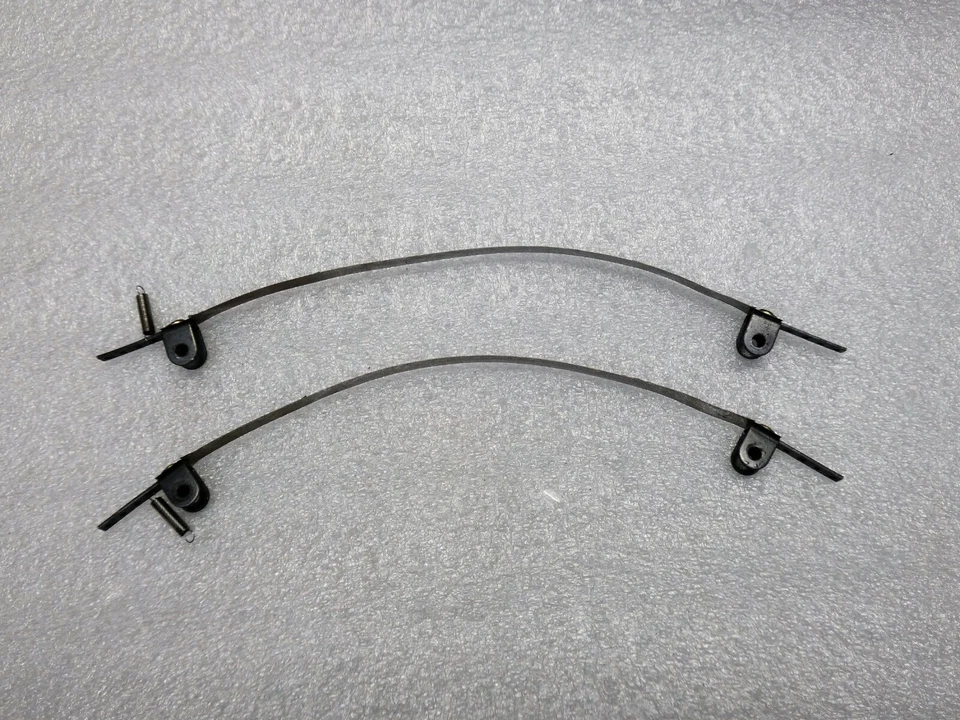 Studer A807 - BRAKE BAND - FREIN - BREMSBANDS (pair) - Photo 1/1