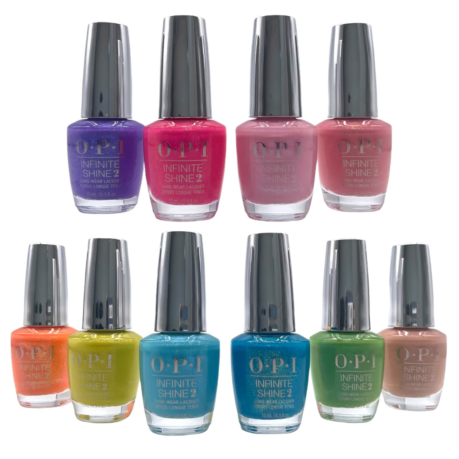 O.P.I INFINITE SHINE 2 ネイルカラー 11本セット $_57.JPG?set_id=8800005007