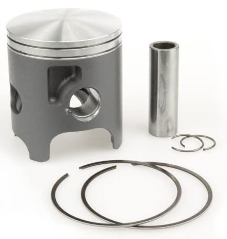Piston Yamaha 40,20mm contre le serrage moteur des modèles Breeze et CRZ