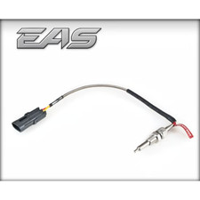 Edge Insight CTS3 Touchscreen OBD-II Monitor & Diesel EGT Daily Driver Tow Kit gallery