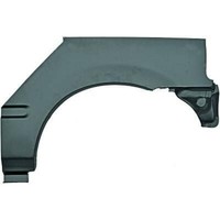Radlauf Links Passend FüR Honda Civic 3 TüRer Baujahr 1995-2001