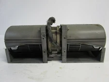 LG Microwave Ventilation Fan Motor (120V) 6549W1V006X OBB-2252X1 WB26X10202 ASMN