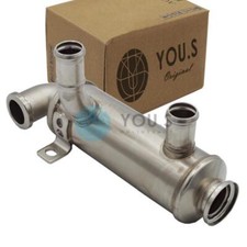 You.S Original EGR Refroidissement Exhaust Gas Recirculation pour Citroën C3 I