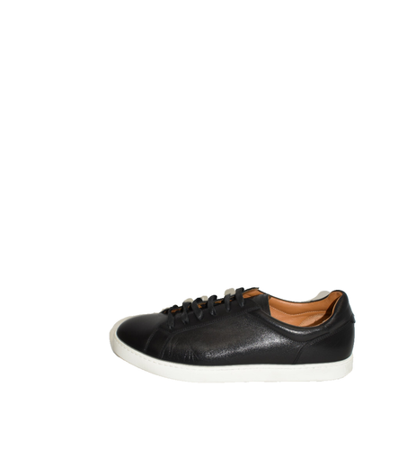 Magnanni Costa Lo Sneaker Schwarz Größe 11 M 24441 DD491 - Bild 3 von 6