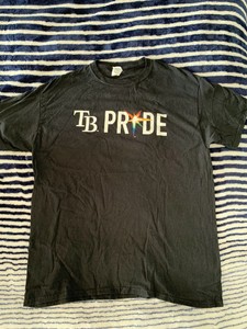 rays pride shirt