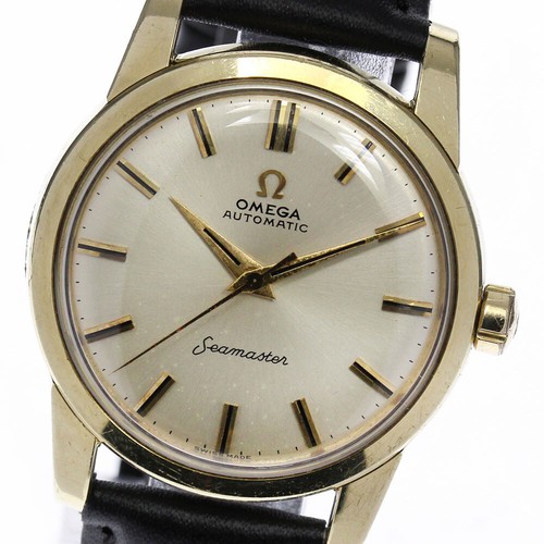 OMEGA Seamaster 2846-2848 Vintage cal 