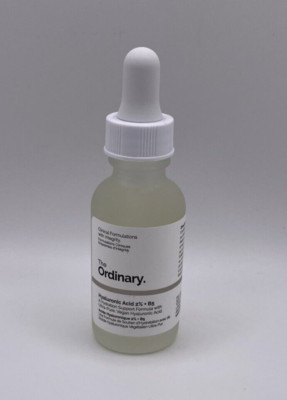 The Ordinary Hyaluronic Acid 2% + B5 30ml Serum für Gesicht. C41