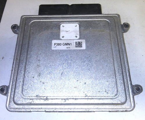 39170-2GMN1 Kia ecm ecu computer - Picture 4 of 4