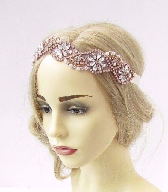 Bridal headband bridal diamante hair band Rhinestone Bridal Tiara hairband Wedding diamante Accessory rhinestone Bride Hair Piece
