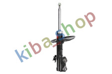 FRONT AXLE LEFT SHOCK ABSORBER FRONT L FITS TOYOTA PRIUS PLUS 18H 0511-