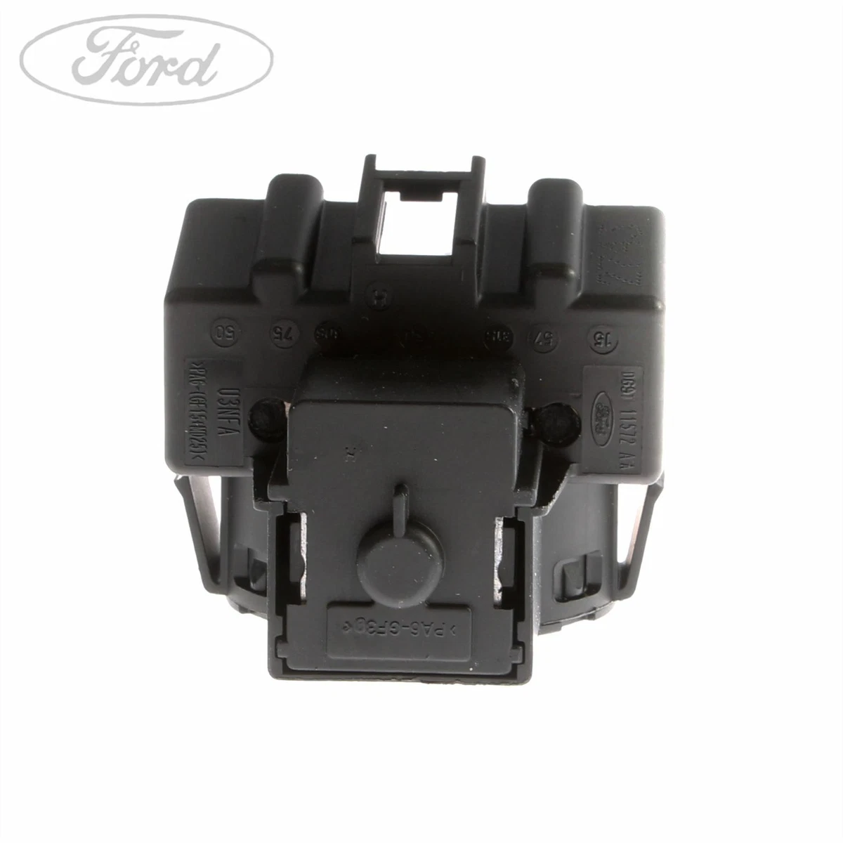 Genuine Ford Focus Mk1 Transit Mk7 Mk4 Steering Column Ignition 