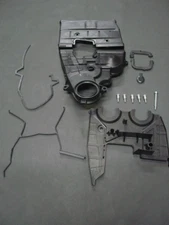 Honda Genuine New EK9 DC2 Timing Belt Cover Set B16B B18C Engine Cover