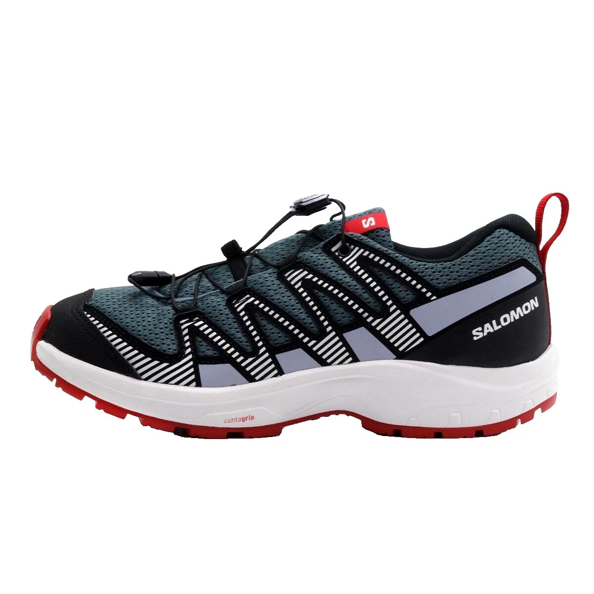 Salomon Athletic Zapatos unisex para niños