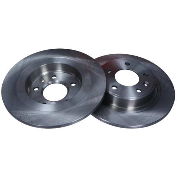 Maxgear 2X Bremsscheibe Hinten Ø292 Mm FüR Opel Zafira Tourer C P12 2.0 Cdti-image