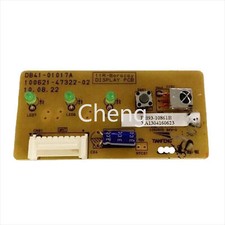 11R-Boracay DISPLAY PCB DB41-01017A 100621-47322-02 Air Control Board