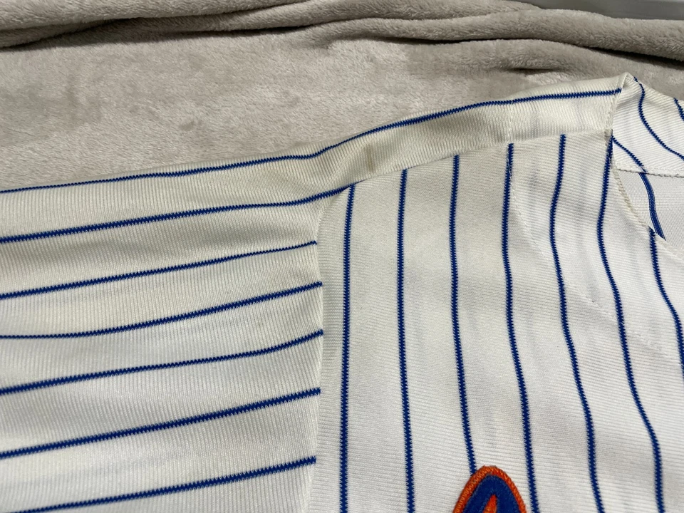 Camiseta de colección Rawlings Crusaders #23 talla 48 Foto 4 de 4