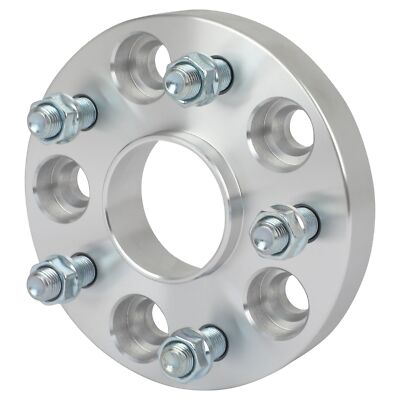 Vehicle Wheel Accessories 1 Inch - For Acura MDX Honda Pilot Civic 64