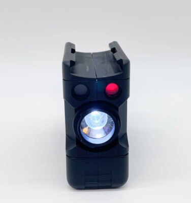 Tokyo Marui mk23 Socom LAM Light module Confirmed With No Gun From