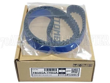 Tomei High Performance Timing Belt for Toyota 4AG 4A-G(Z) 16V