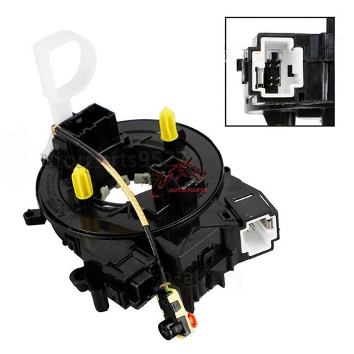 Clock Spring HC3Z-14A664-B For Ford F-250 F-350 Super Duty 2017-2020With heated - Picture 5 of 10