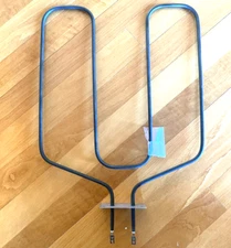 Chromalox Range Oven Element Upper Broil Unit Model # CH-44X134 *New Old Stock*