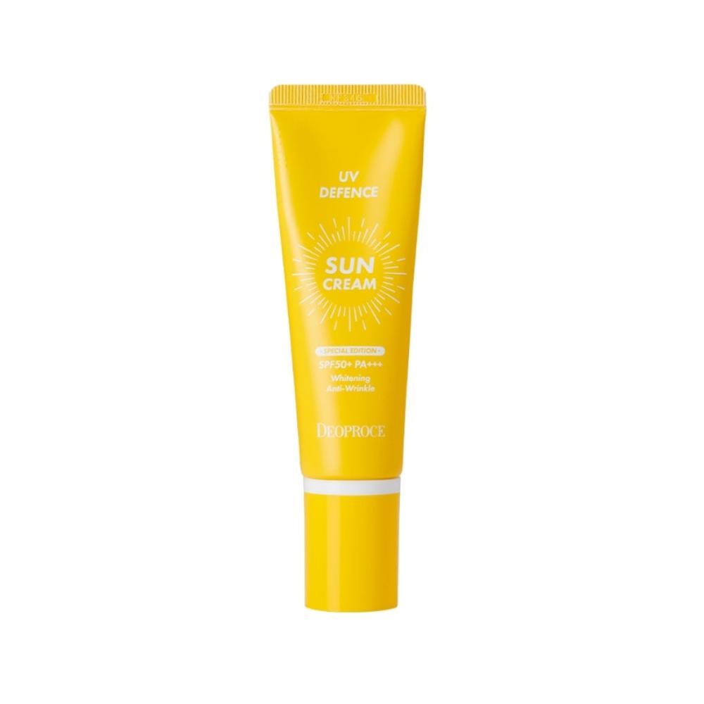 Deoproce UV Defence Sun Cream SPF50+ ...