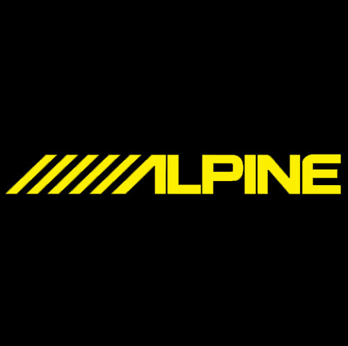 Car Home Audio Design #1 sticker VINYL DECAL - Picture 11 of 11