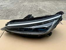 Perfect! Byd Atto 3 Left Side Headlight complete set