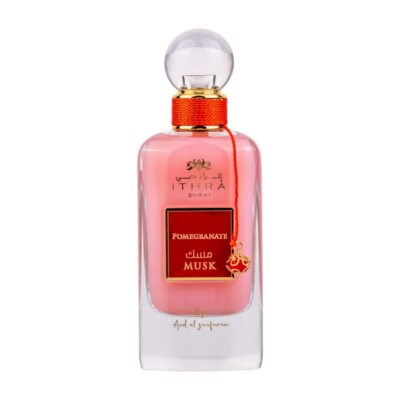 Ard Al Zaafaran Ithra Dubai Pomegranate Eau de Parfum 100 ml