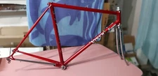 Viner Columbus sl Vintage Bike Racing Frame