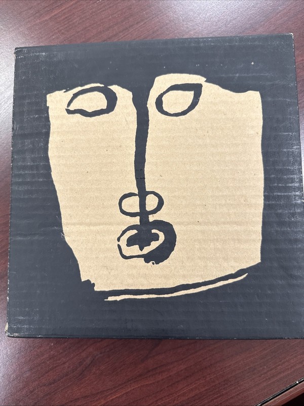Conjuros Y Ebriedades