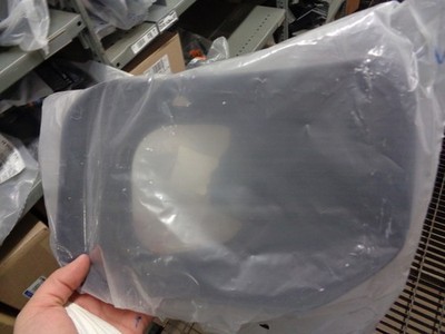 Genuine Ford Fog Light Trim BC3Z-15A245-AA