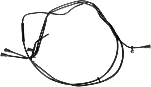 GATES-OE MFL1104 Fuel Hose for FORD