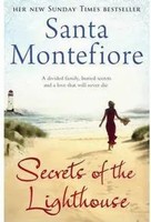 Secrets Of The Lighthouse | Santa Montefiore | Englisch | Taschenbuch | 464 S.
