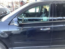 Driver Front Door VIN J 11th Digit Limited Fits 10-17 ACADIA 767035