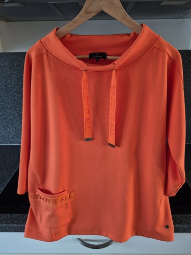 Monari Sweatshirt 40❤️A zu A 55 cm - Bild 1 von 8