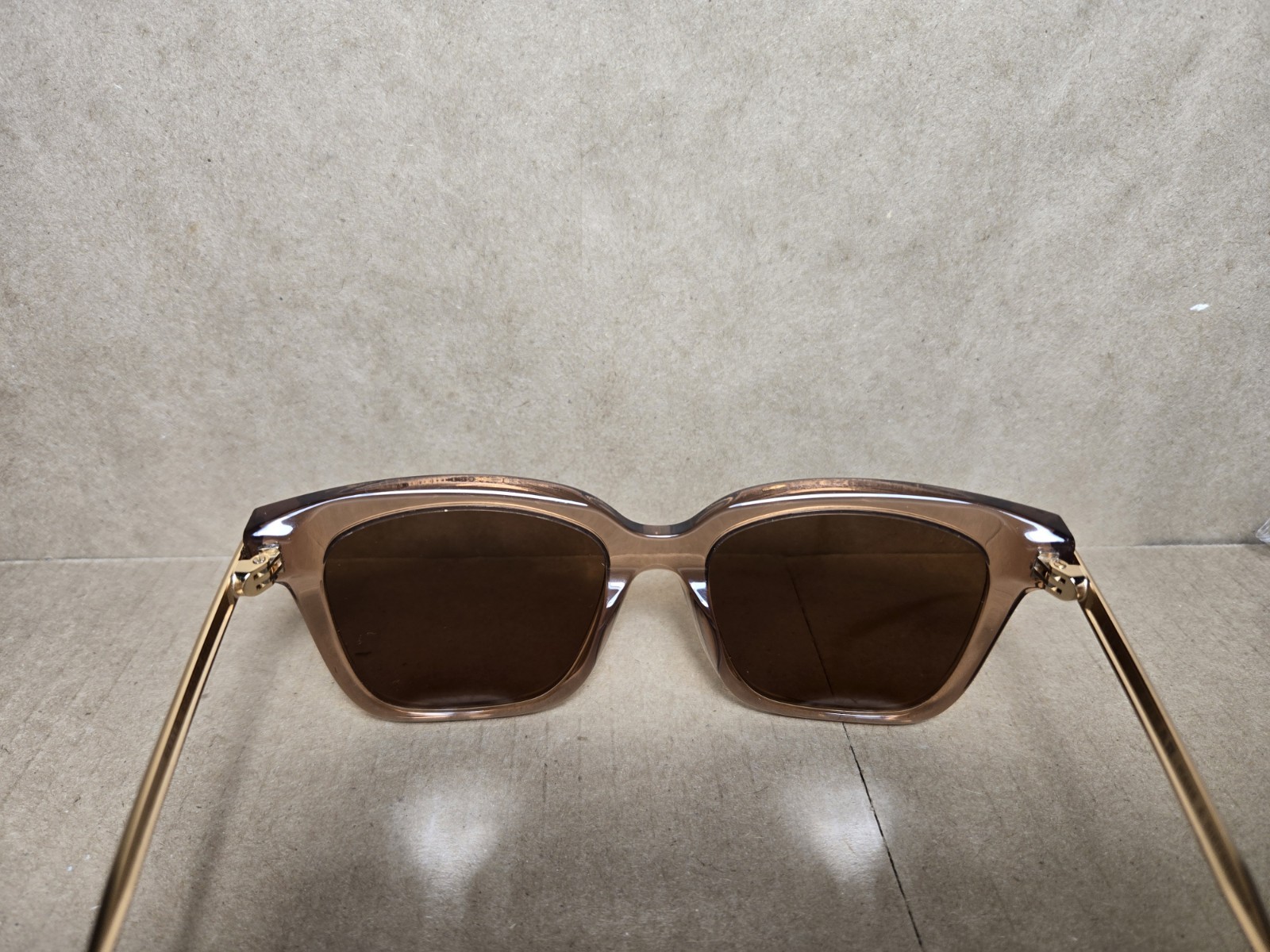 DIFF Sunglasses Eyewear Make a Difference Bella F… - image 3